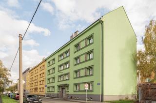 Poslední velká akvizice letošního roku – 2 bytové domy v Ostravě